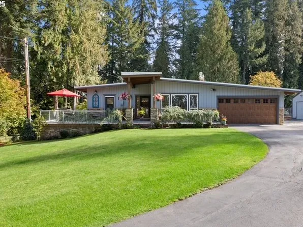 11790 SE Wildwood Dr, Damascus, OR 97089
