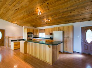 19311 Chugach Park Dr, Chugiak, AK 99567