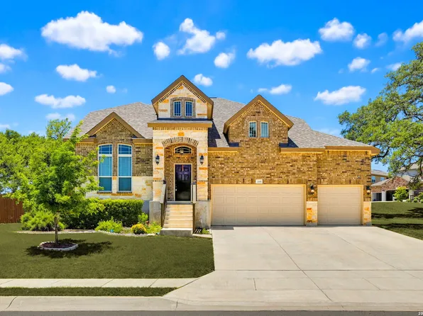 31049 Clover Pass, Bulverde, TX 78163