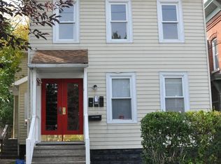 809 N Townsend St #2, Syracuse, NY 13208