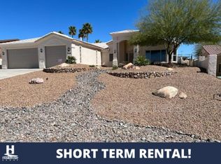 1838 Combat Dr, Lake Havasu City, AZ 86403