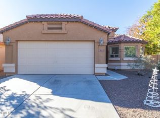 2817 E Park View Ln, Phoenix, AZ 85024