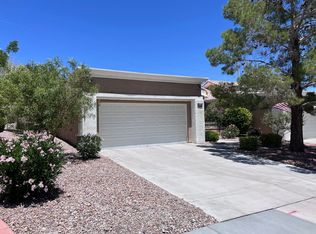 9828 Villa Ridge Dr, Las Vegas, NV 89134