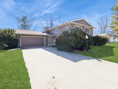 1608 Wheeler Dr, Ames, IA, 50010