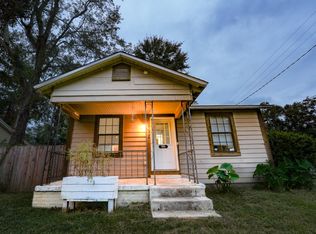 595 Texas Pkwy, Crestview, FL 32536