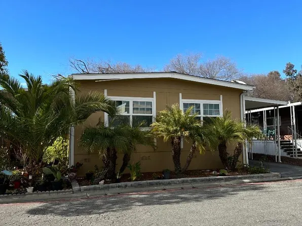 191 El Bosque St #191, San Jose, CA 95134