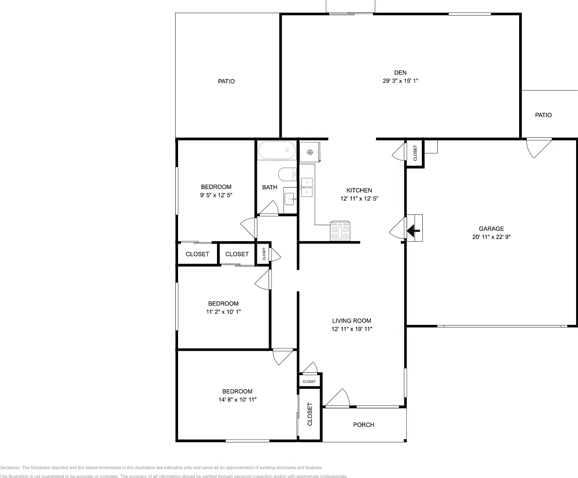 3108 Garrow Drive Antioch CA — Photo 2