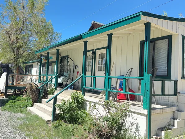 24 Wogoni Rd #2, Mammoth Lakes, CA 93546