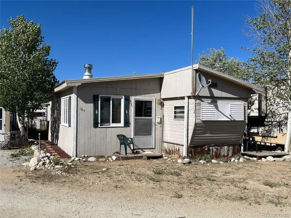 10795 County Road 197a #164, Nathrop, CO 81236