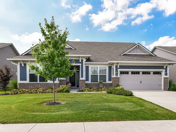 5173 Covington Ave, McCordsville, IN 46055