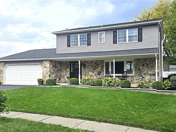 3039 Magnolia Cir, Macungie, PA 18062