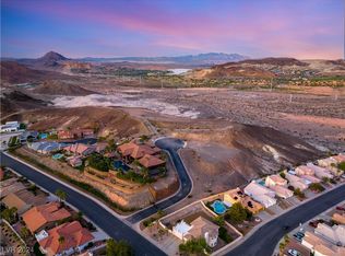 1000 Feather Point Ct LOT 1, Henderson, NV 89011
