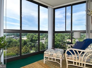 3310 N Leisure World Blvd #6-820, Silver Spring, MD 20906