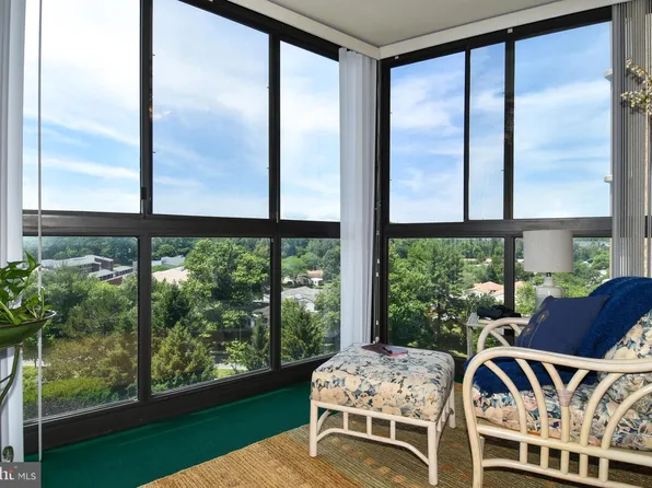 3310 N Leisure World Blvd #6-820, Silver Spring, MD 20906