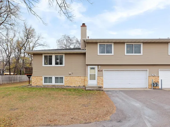 6008 64th Ave N, Brooklyn Park, MN 55429