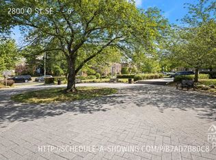 2800 O St SE #6, Washington, DC 20020