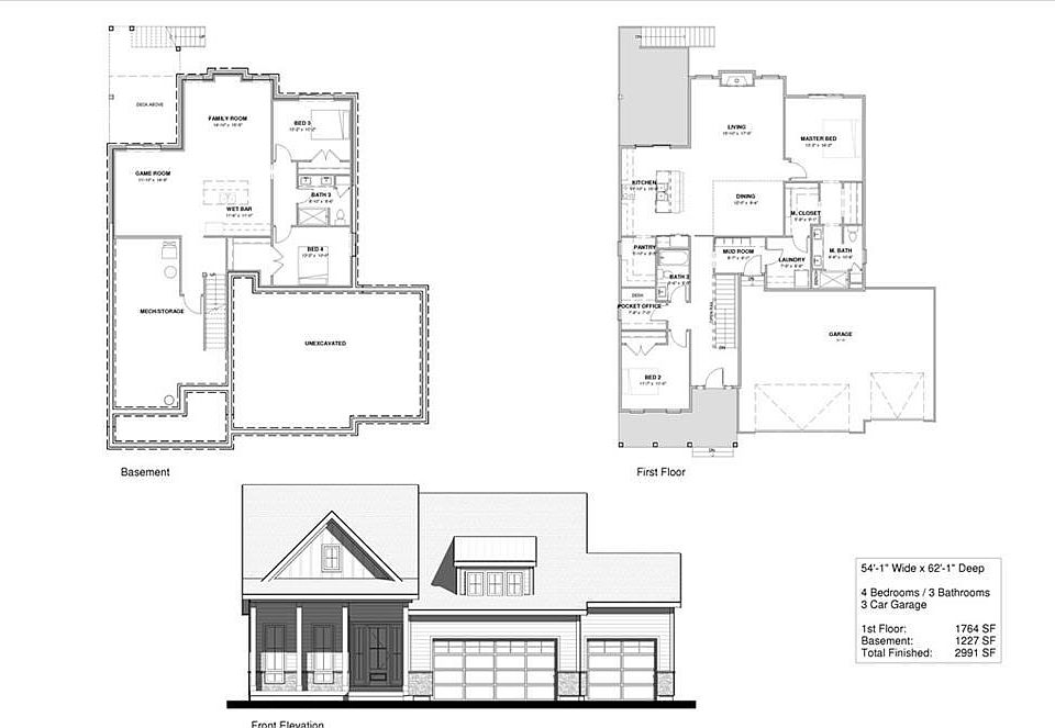 2nd image of 6008 NE Grant Ct