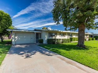 11032 W Abbott Ave, Sun City, AZ 85351