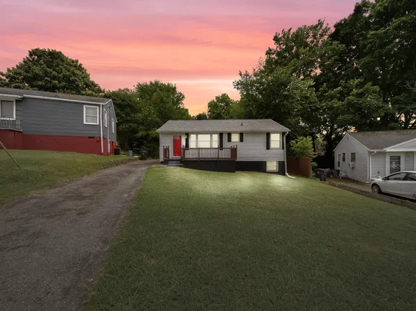 3358 Coffman Dr, Knoxville, TN 37920