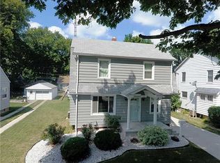 526 Ansonia St, Oregon, OH 43616