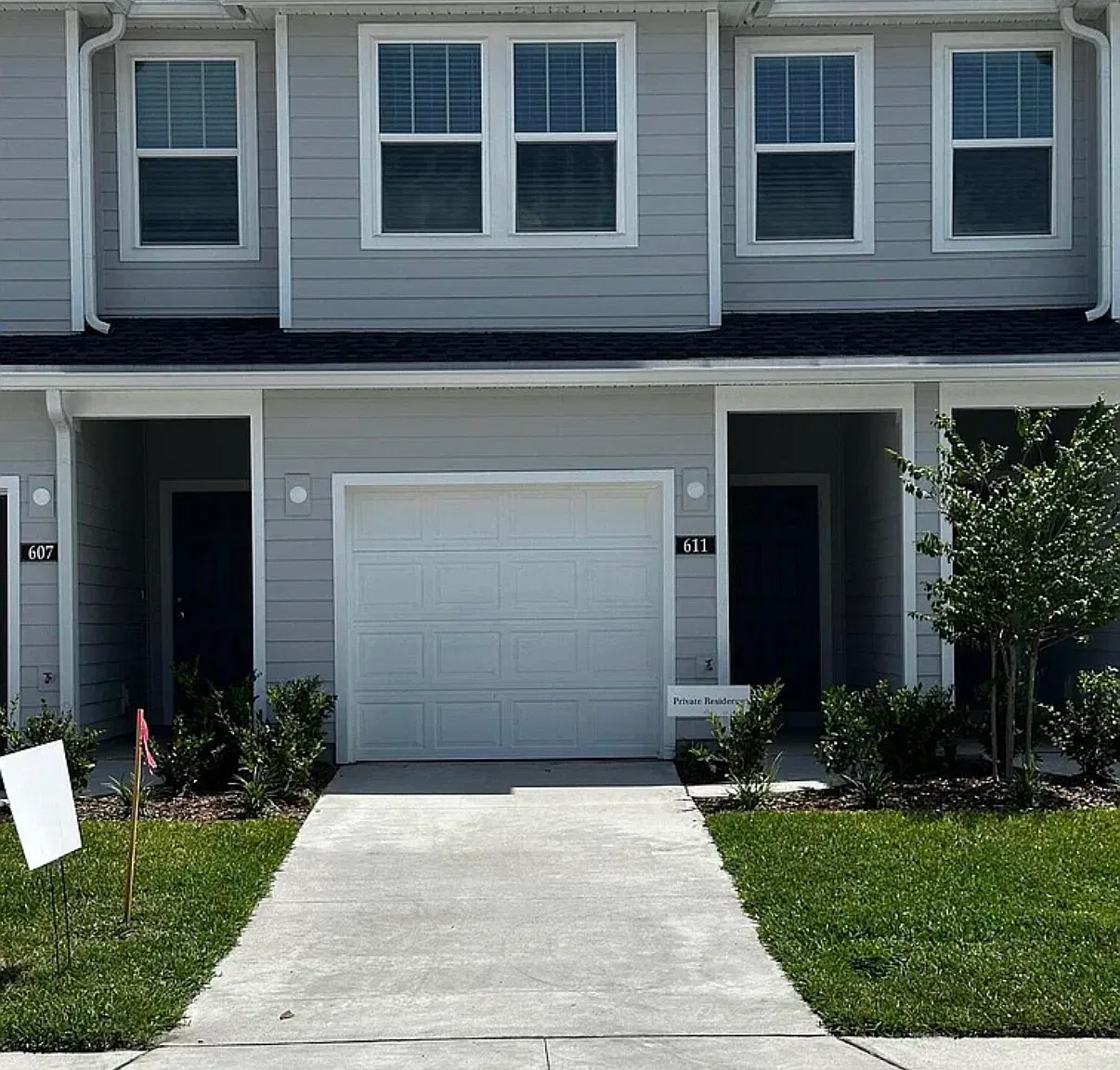 3 bed, 2.5 bath, 1483 sqft, $1,650 — Photo 1