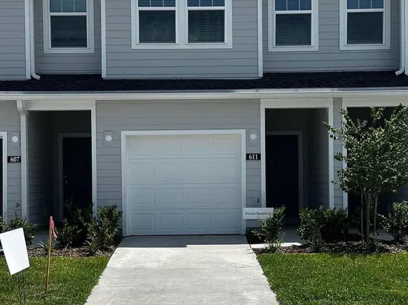 611 Holly Lakes Dr #1, Orange Park, FL 32073