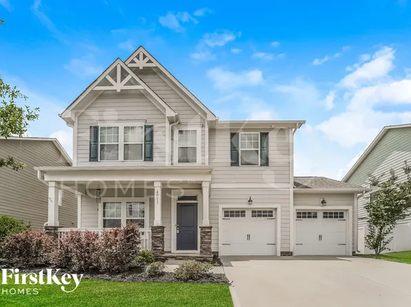 4011 Huntley Glen Dr, Pineville, NC 28134