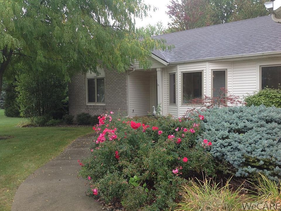 1217 Tecumseh Dr Van Wert, OH, 45891 Apartments for Rent Zillow