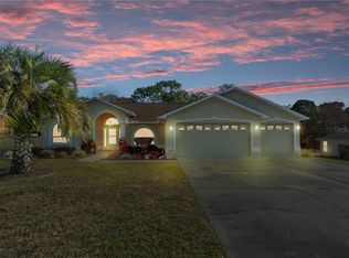 6212 Krista Dr, Spring Hill, FL 34609