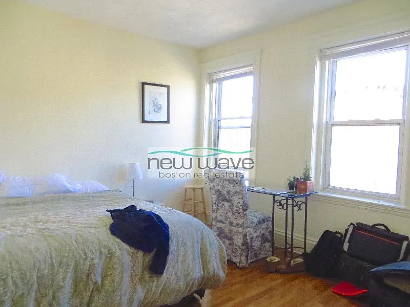 Studio, 500 sqft, $2,300 — Photo 2