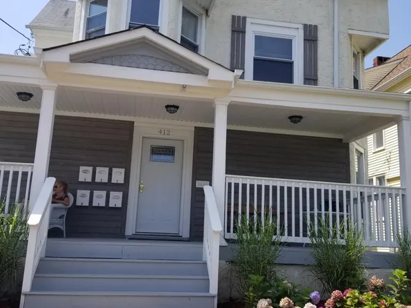 412 4th Ave, Asbury Park, NJ