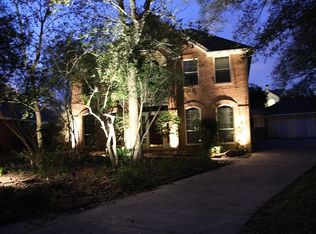 130 Songful Woods Pl, Spring, TX 77380