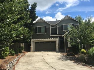 1670 41st Ct, Washougal, WA 98671