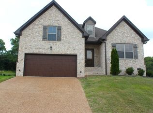 900 Tanager Ct LOT 106, Lebanon, TN 37087