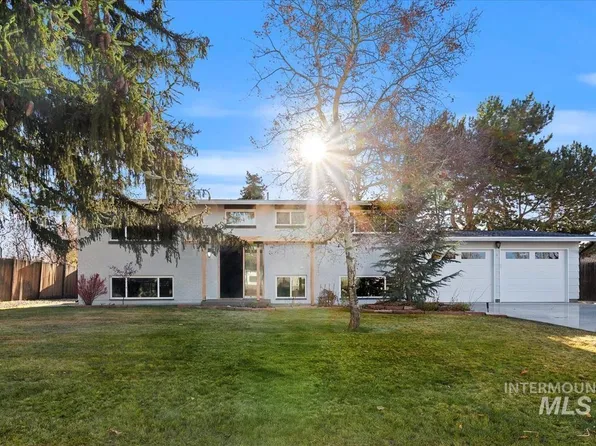 4935 N Allamar Dr, Boise, ID 83704