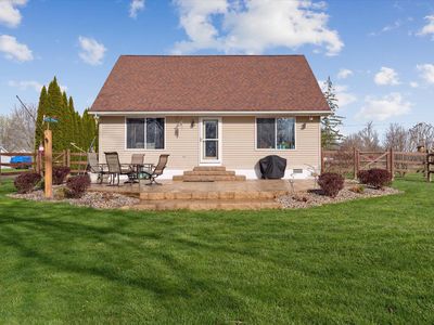4355 Oak Glen Dr, Camden, MI, 49232