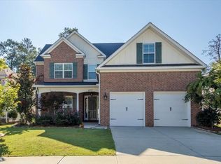 4337 Satolah Rdg, Evans, GA 30809