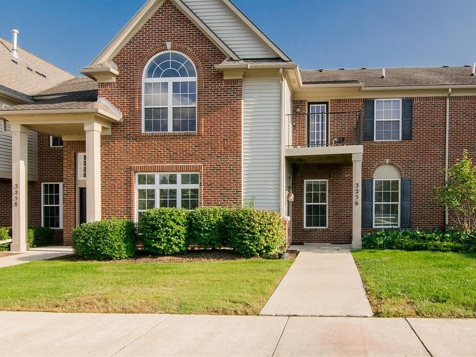3256 Primrose Ln, Ypsilanti, MI 48197 Zillow