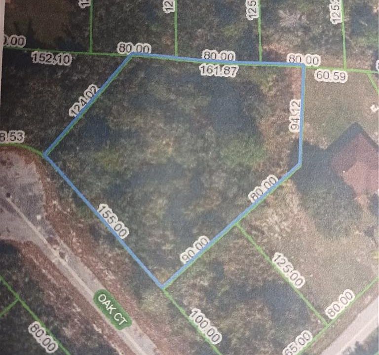 2nd image of 3603 Oak Ct