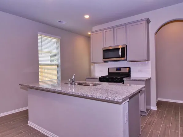 7427 Arabian Moon Trl, Fulshear, TX 77441