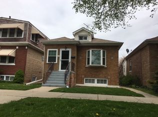 2639 N Newland Ave, Chicago, IL
