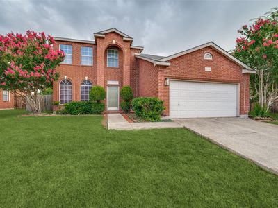 2225 Sumac Dr, Little Elm, TX, 75068