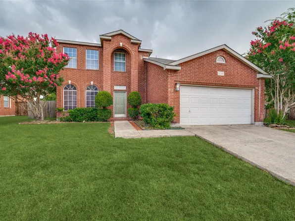 2225 Sumac Dr, Little Elm, TX 75068