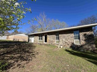 410 Downey Dr, Mountain View, AR 72560