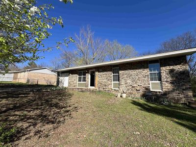410 Downey Dr, Mountain View, AR, 72560