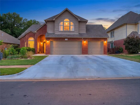 3304 W Elgin St, Broken Arrow, OK 74012