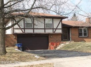 5455 Blue Ash Rd, Columbus, OH 43229