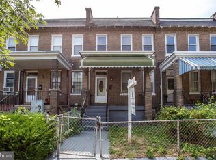 309 Bryant St NE, Washington, DC 20002