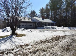 112 Back St, North Monmouth, ME 04265