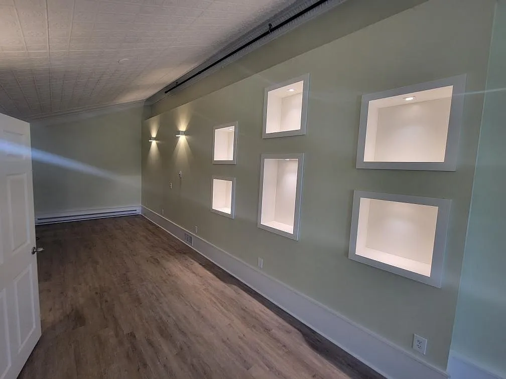 1 bed, 1.5 bath, 850 sqft, $1,000 — Photo 3